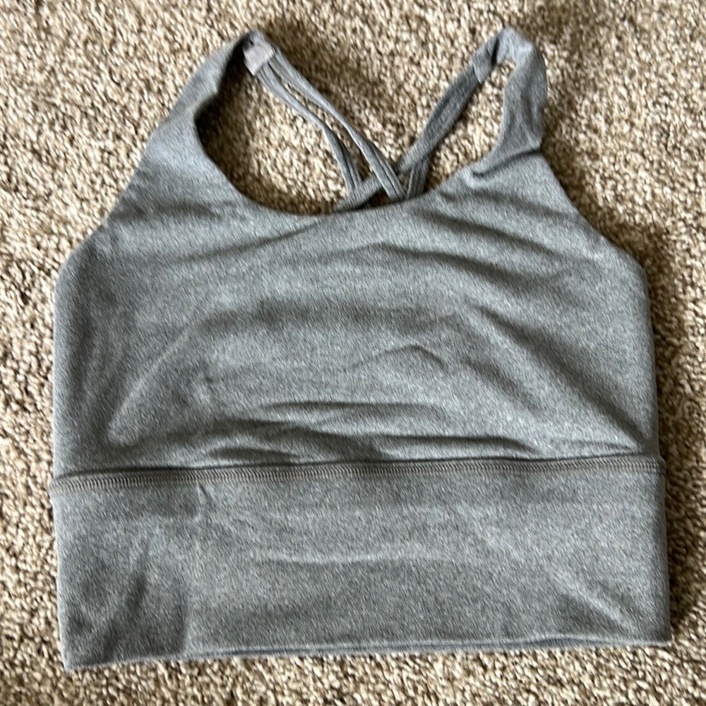 Born Primitive Sports Bra